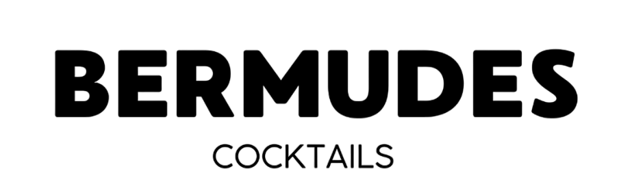 Logo Bermudes Cocktails